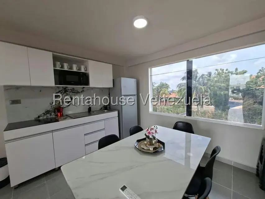 Apartamento (1 Nivel) en Venta en Flamingo, Falcon - 7