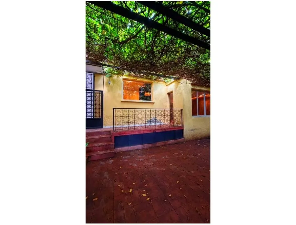 Alquilo casa comercial 500m2 Altamira 9515 - 13