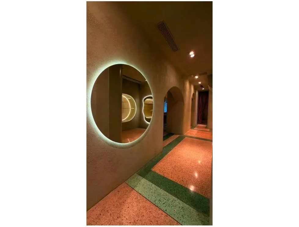 Alquilo casa comercial 500m2 Altamira 9515 - 8