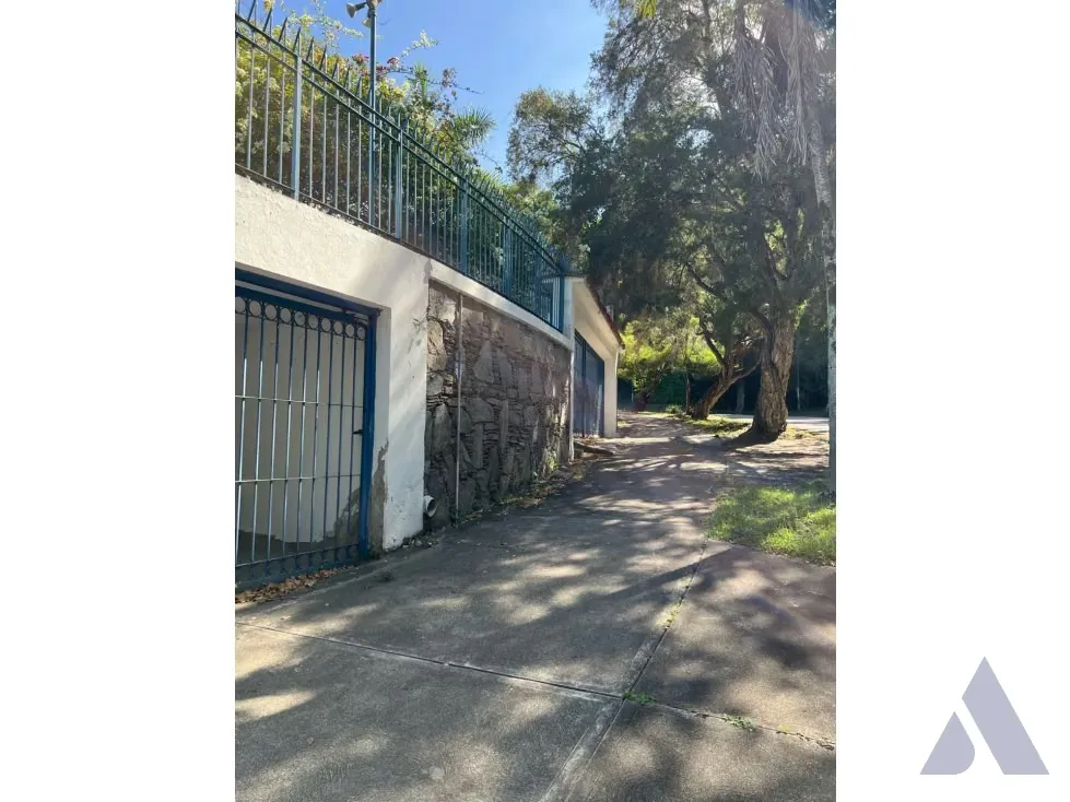Vendo casa para remodelar 1200m2 Caurimare 0405 - 2