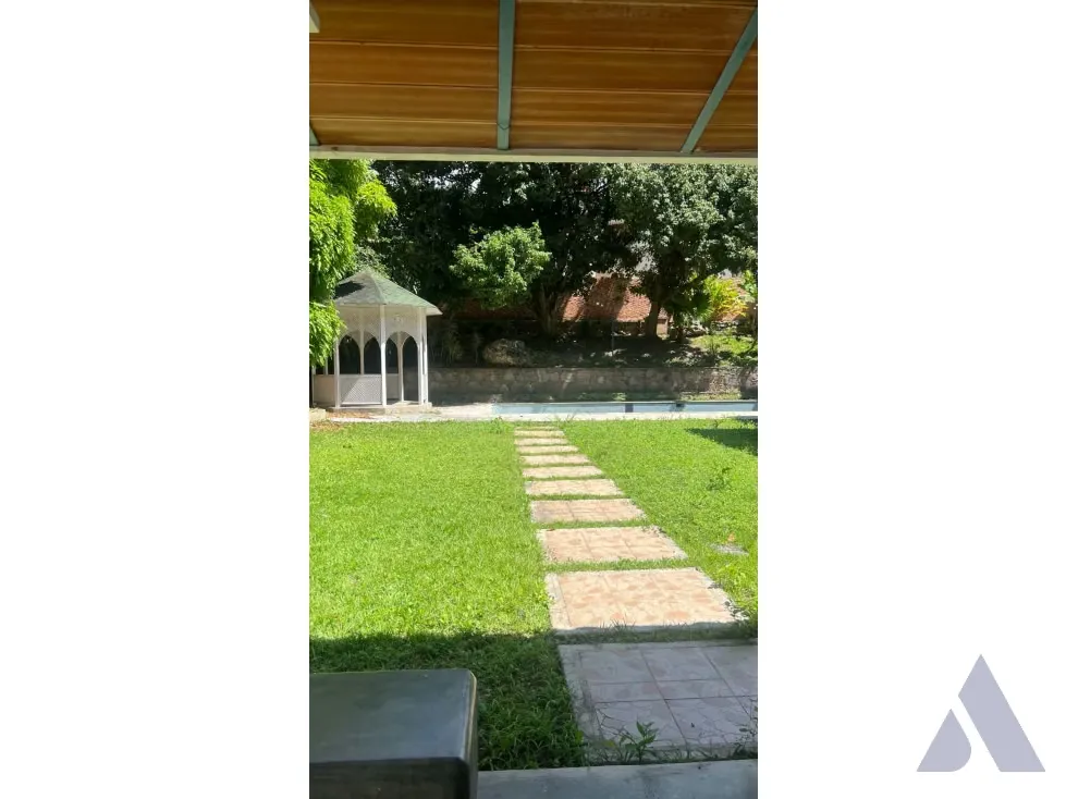 Vendo casa para remodelar 1200m2 Caurimare 0405 - 16