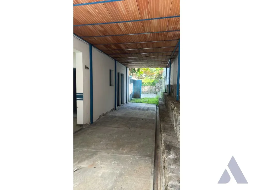 Vendo casa para remodelar 1200m2 Caurimare 0405 - 17