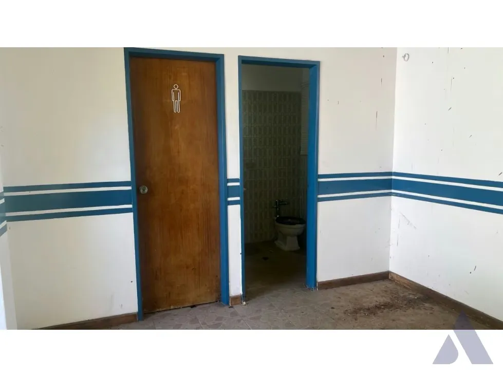 Vendo casa para remodelar 1200m2 Caurimare 0405 - 19