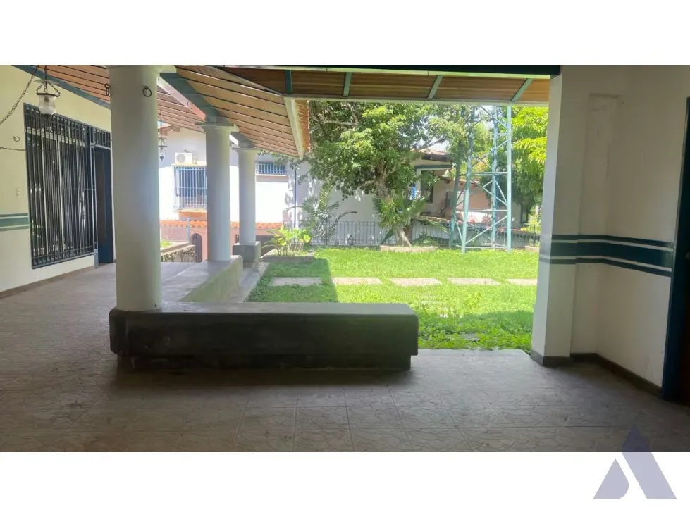Vendo casa para remodelar 1200m2 Caurimare 0405 - 20