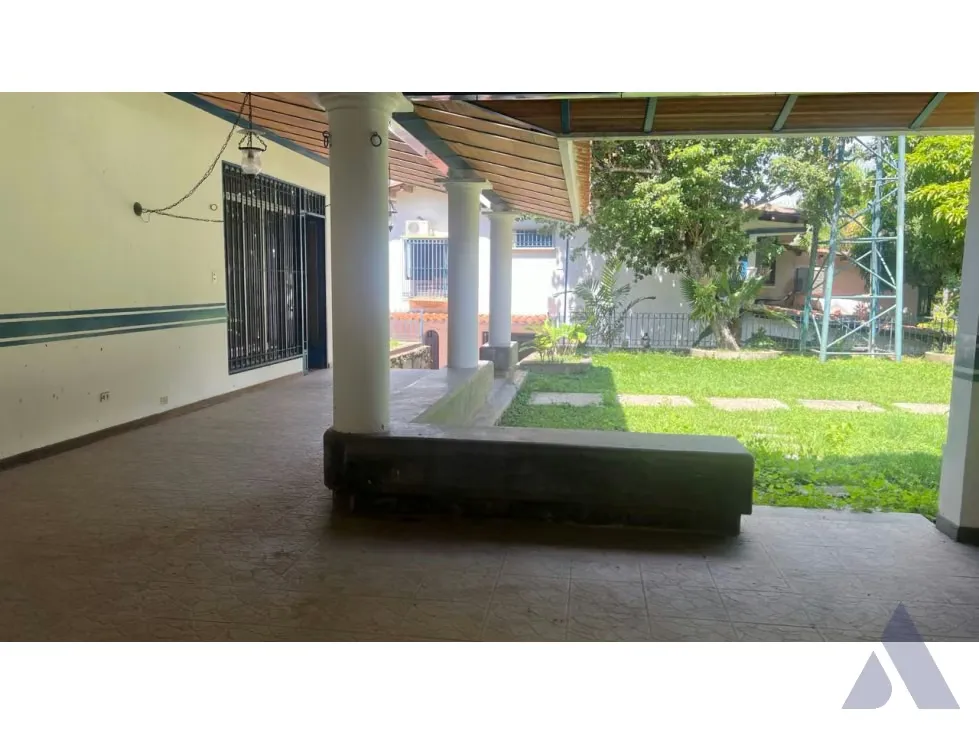 Vendo casa para remodelar 1200m2 Caurimare 0405 - 21