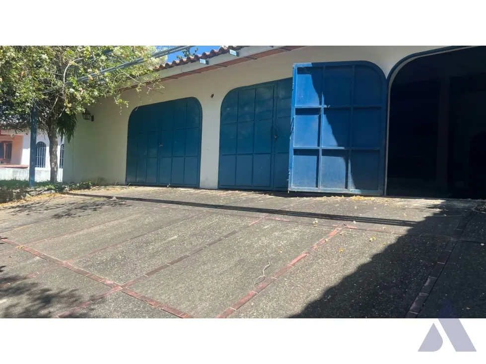 Vendo casa para remodelar 1200m2 Caurimare 0405 - 22