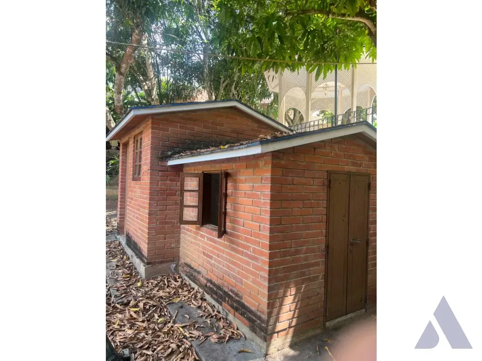Vendo casa para remodelar 1200m2 Caurimare 0405 - 26