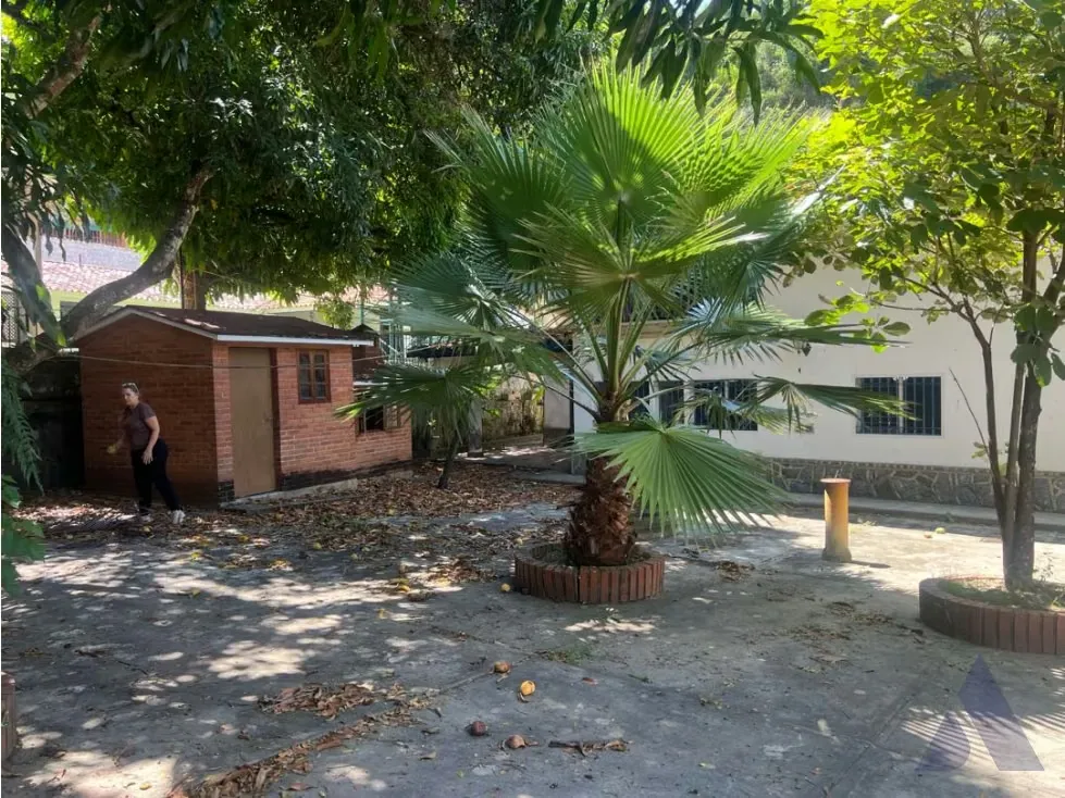 Vendo casa para remodelar 1200m2 Caurimare 0405 - 27