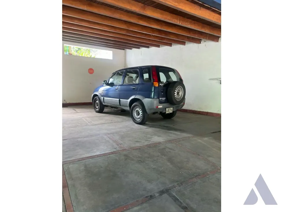 Vendo casa para remodelar 1200m2 Caurimare 0405 - 4