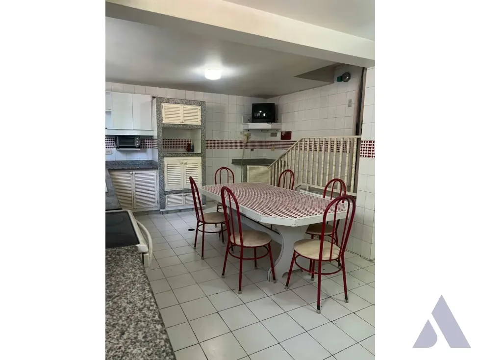 Vendo casa para remodelar 1200m2 Caurimare 0405 - 5