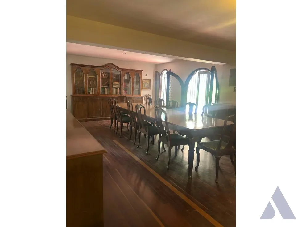 Vendo casa para remodelar 1200m2 Caurimare 0405 - 7