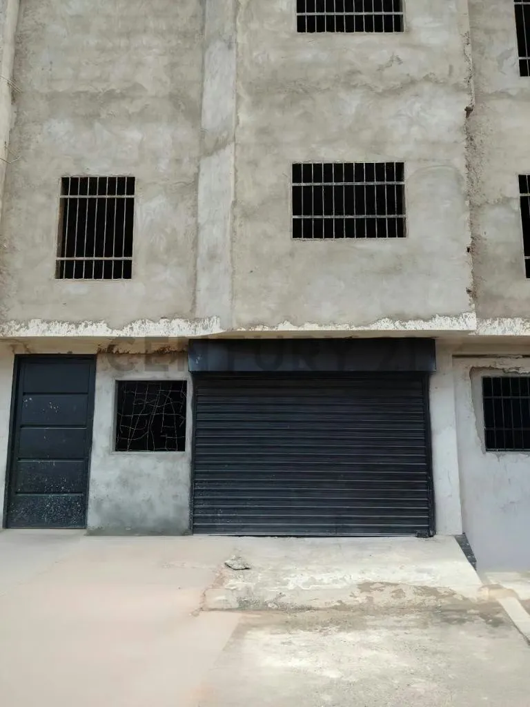 Venta twon House palo gordo