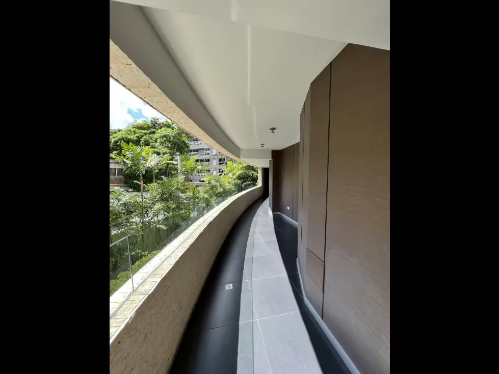Se VendeApt/240M2/2h+s/3b+s/4p/Los Naranjosde las Mercedes/6592 - 3