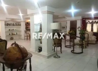 Venta de Casa en 4 av Valles de Camoruco Valencia - 2