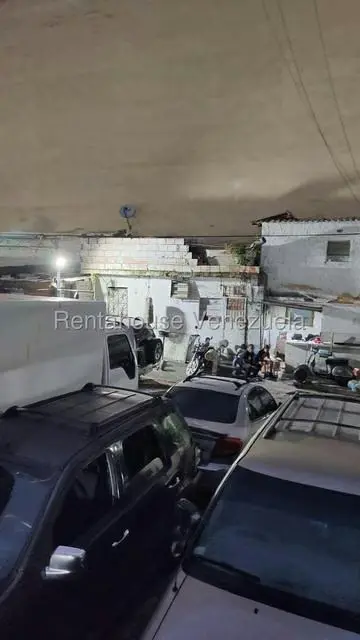 Terreno (Comercial) en Venta en La Candelaria, Distrito Metropolitano - 7