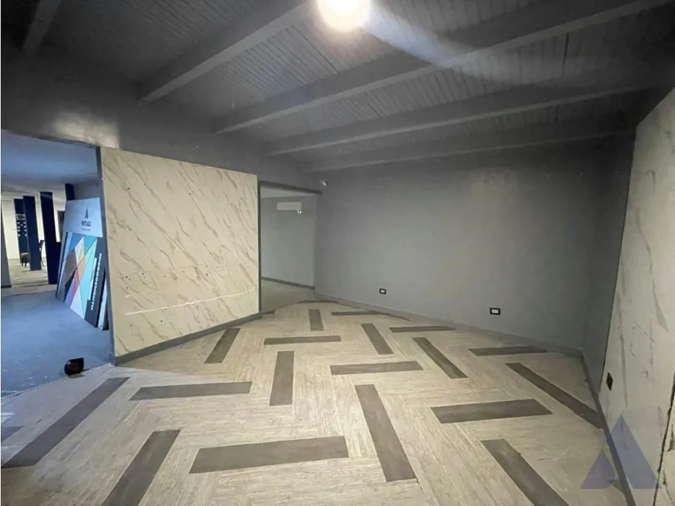 Vendo casa comercial 350m2 Chuao 0097 - 2