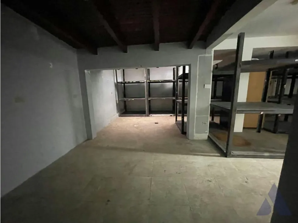 Vendo casa comercial 350m2 Chuao 0097 - 18