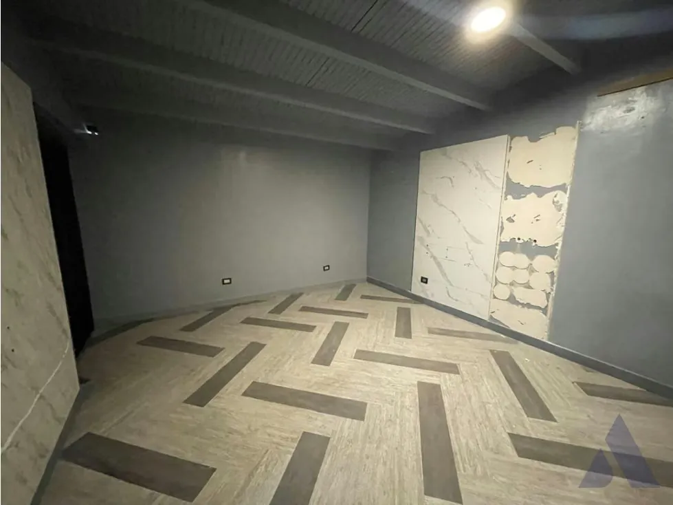 Vendo casa comercial 350m2 Chuao 0097 - 3