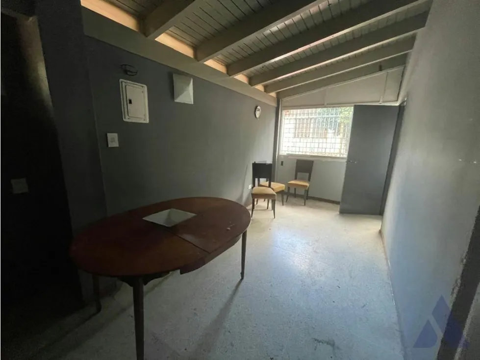 Vendo casa comercial 350m2 Chuao 0097 - 25