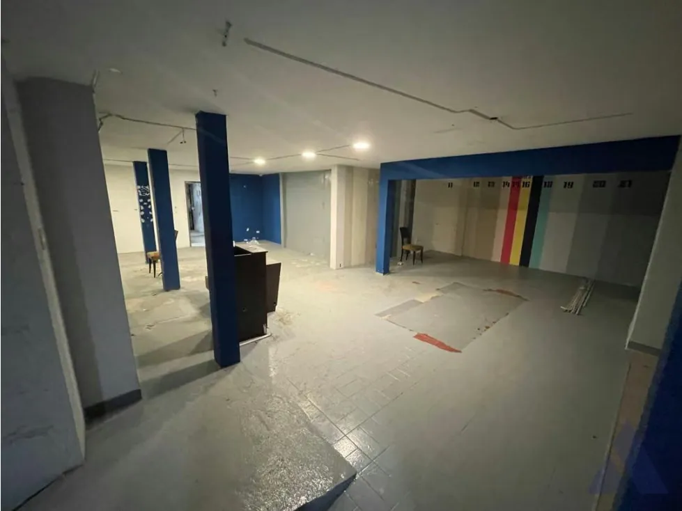Vendo casa comercial 350m2 Chuao 0097 - 29