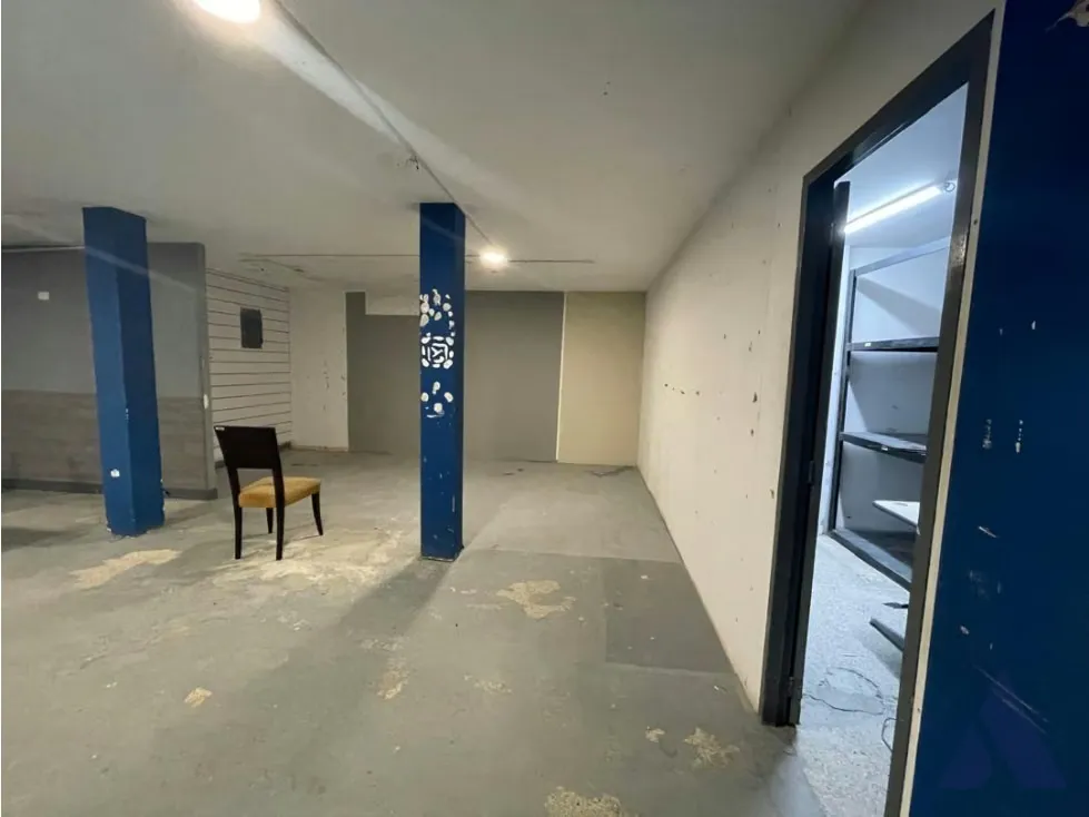 Vendo casa comercial 350m2 Chuao 0097 - 33