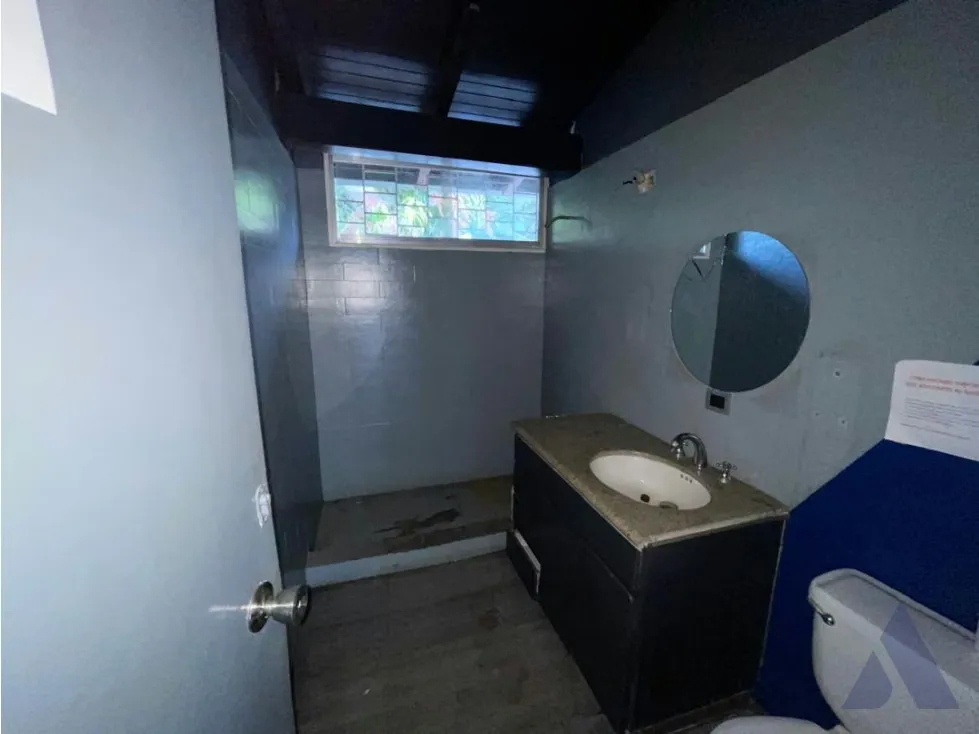 Vendo casa comercial 350m2 Chuao 0097 - 34
