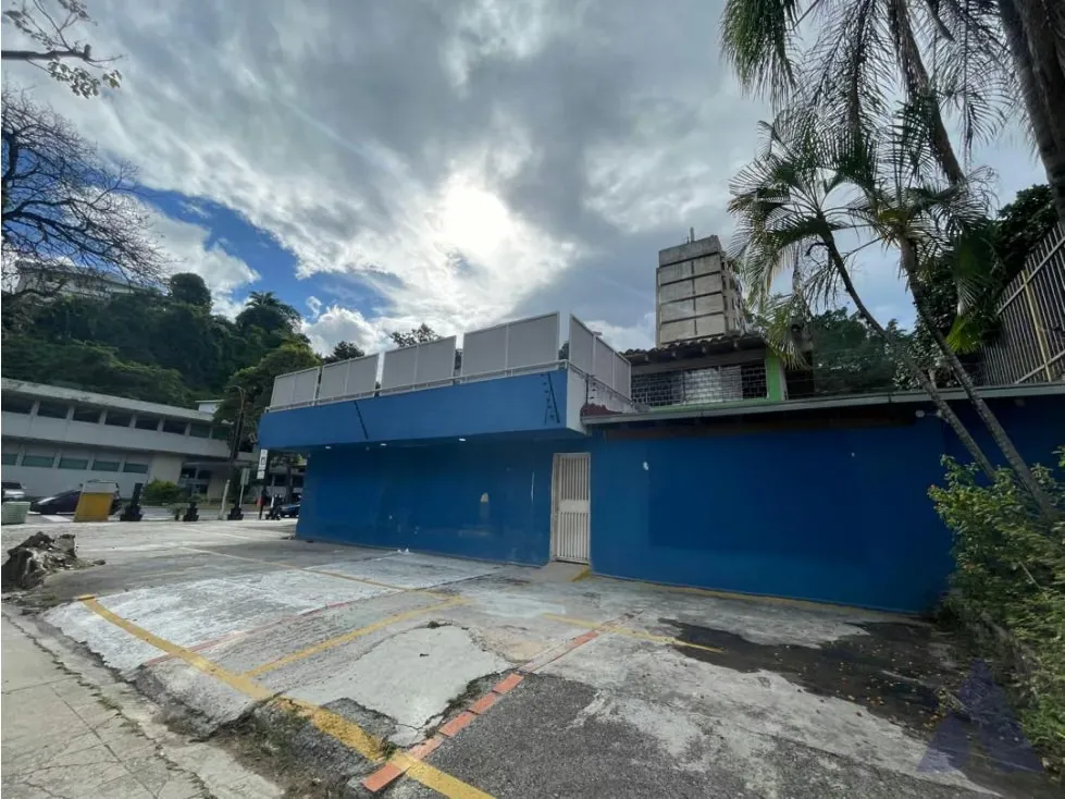 Vendo casa comercial 350m2 Chuao 0097 - 39