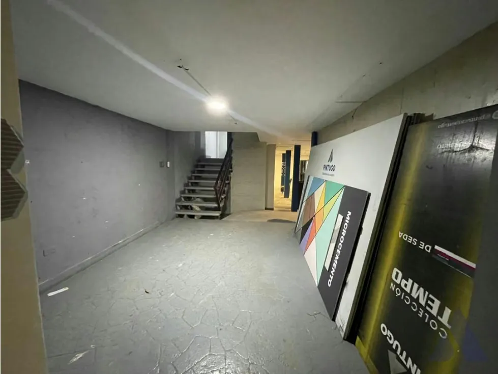 Vendo casa comercial 350m2 Chuao 0097 - 7