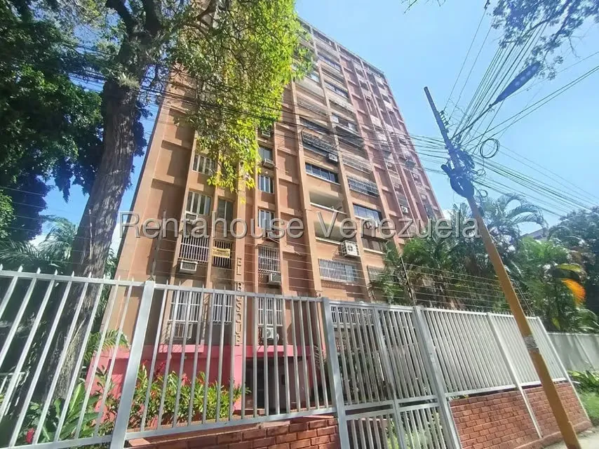 Apartamento (1 Nivel) en Venta en El Viñedo, Carabobo
