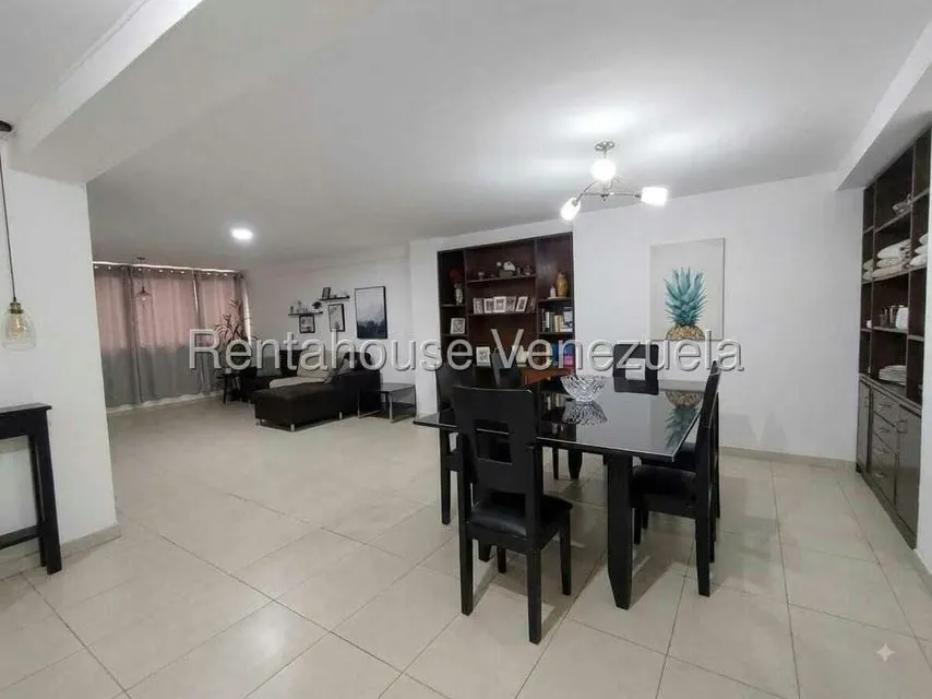 Apartamento (1 Nivel) en Venta en El Viñedo, Carabobo - 2