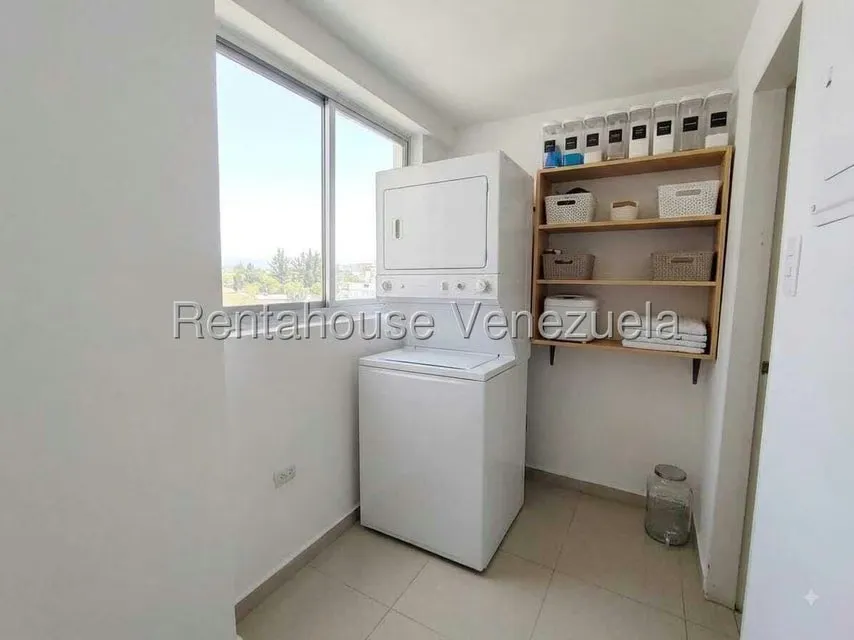 Apartamento (1 Nivel) en Venta en El Viñedo, Carabobo - 12