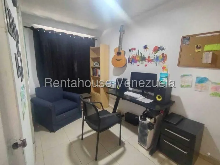 Apartamento (1 Nivel) en Venta en El Viñedo, Carabobo - 13