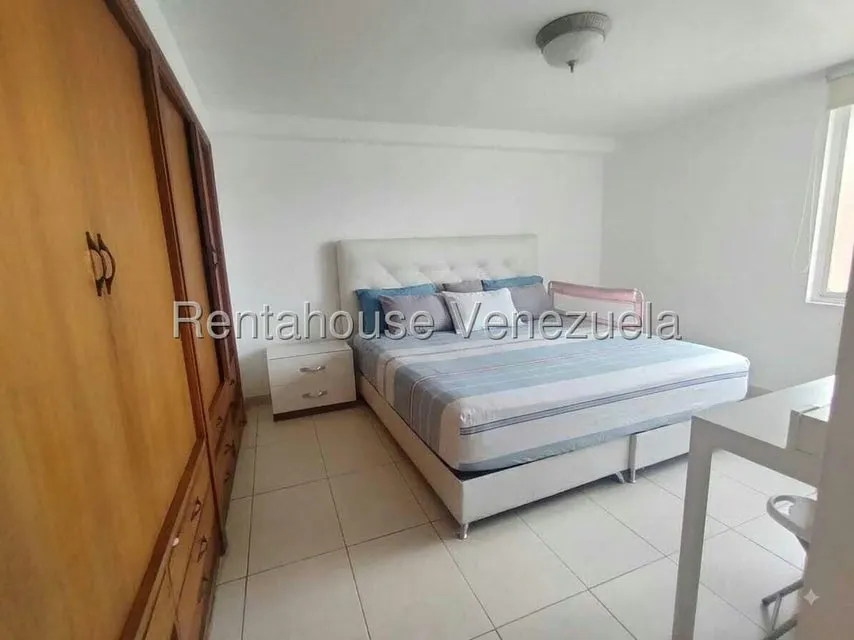 Apartamento (1 Nivel) en Venta en El Viñedo, Carabobo - 14