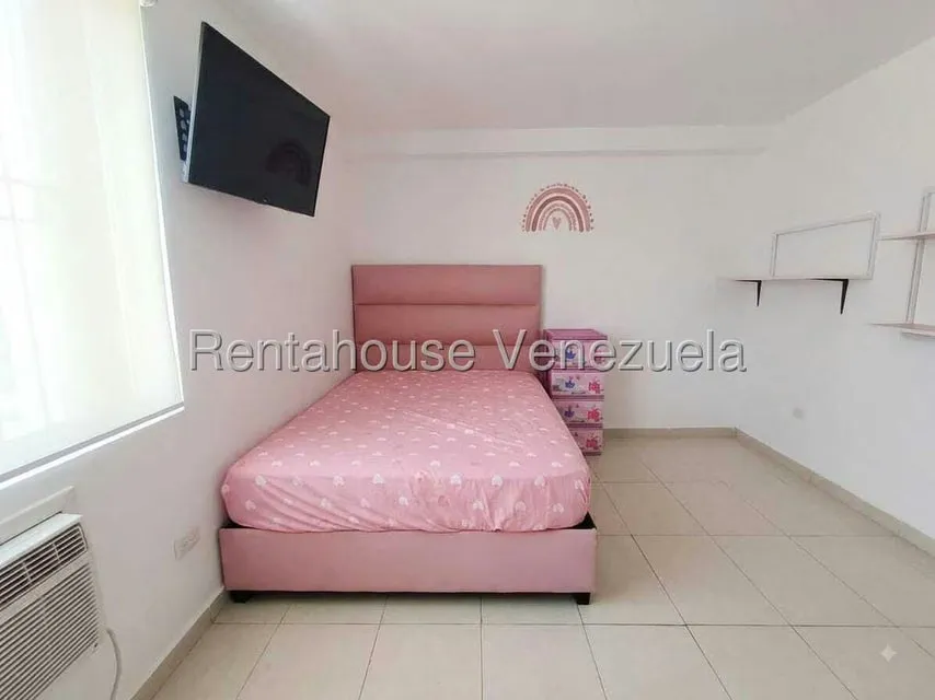 Apartamento (1 Nivel) en Venta en El Viñedo, Carabobo - 16