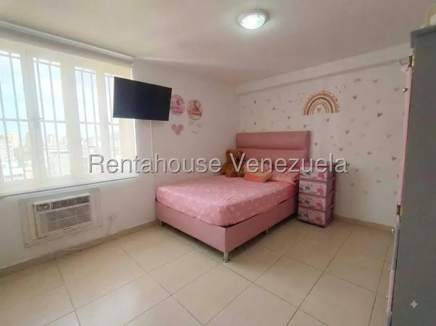 Apartamento (1 Nivel) en Venta en El Viñedo, Carabobo - 18