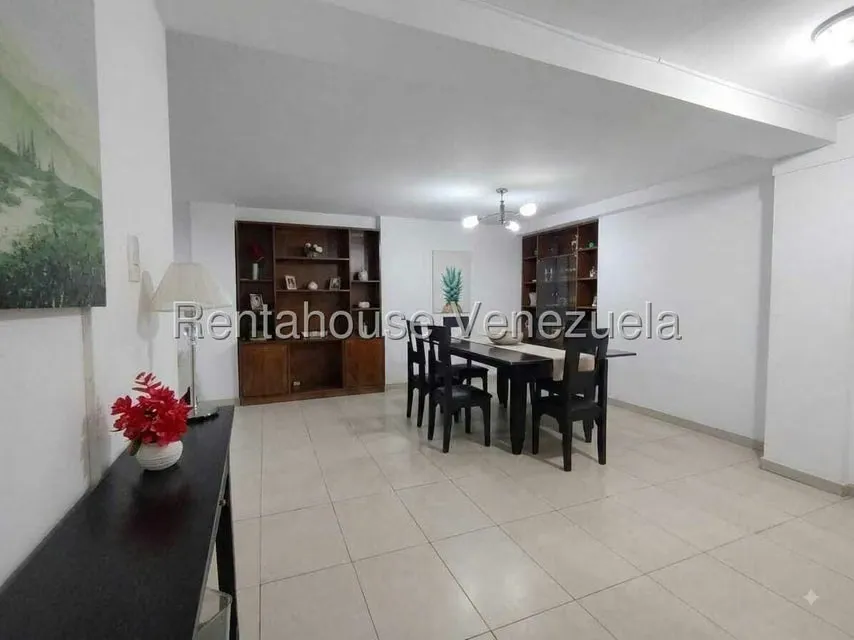 Apartamento (1 Nivel) en Venta en El Viñedo, Carabobo - 3