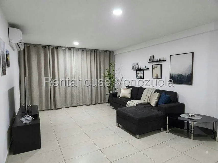 Apartamento (1 Nivel) en Venta en El Viñedo, Carabobo - 4