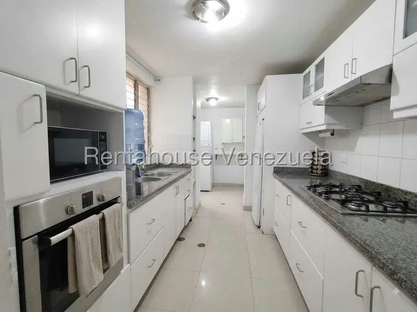 Apartamento (1 Nivel) en Venta en El Viñedo, Carabobo - 10