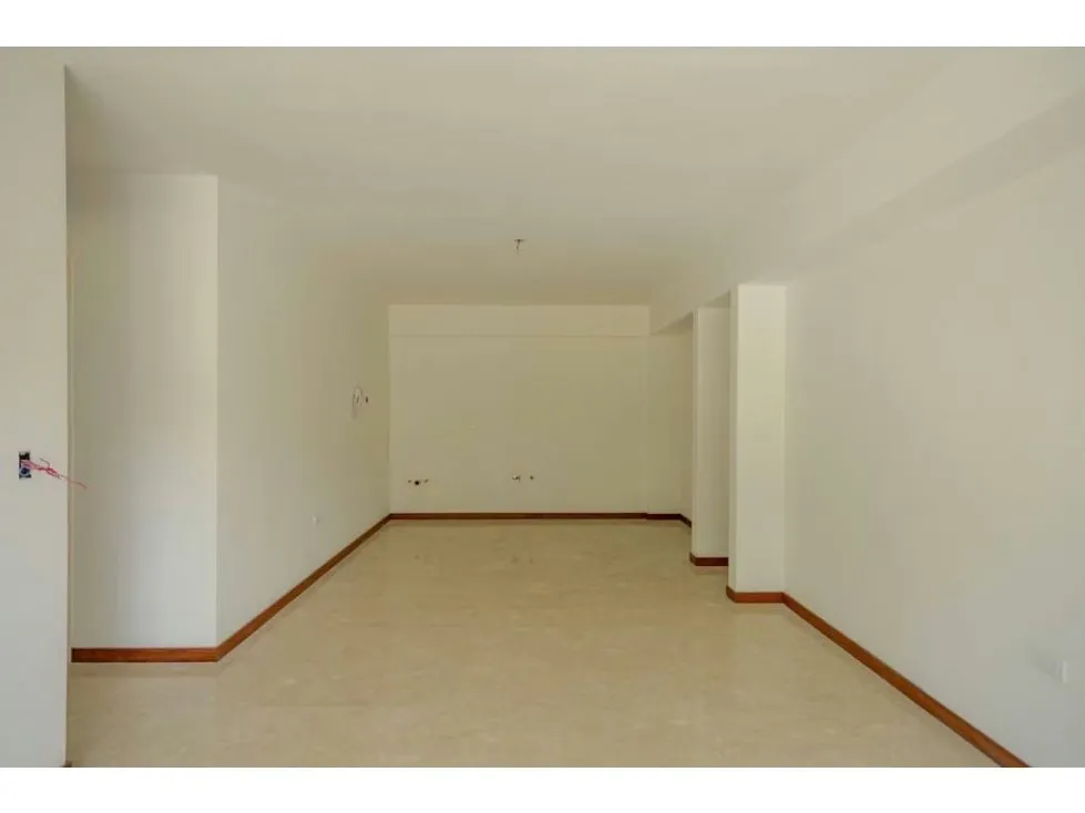 SE VENDE APARTAMENTO 119M2 RES. CIMA BOSQUE - 5