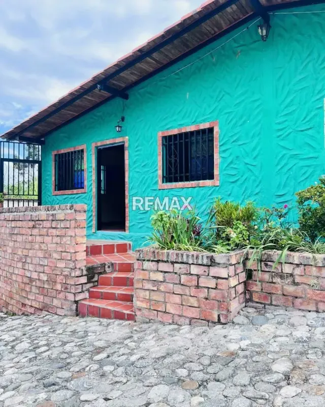 Casa en Venta - 2