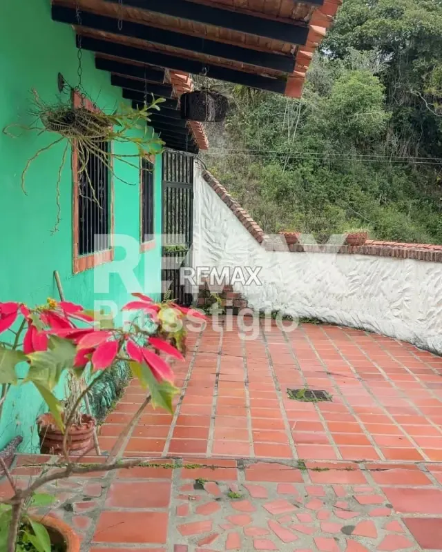 Casa en Venta - 3