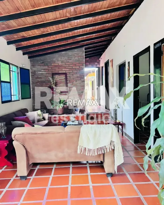 Casa en Venta - 5