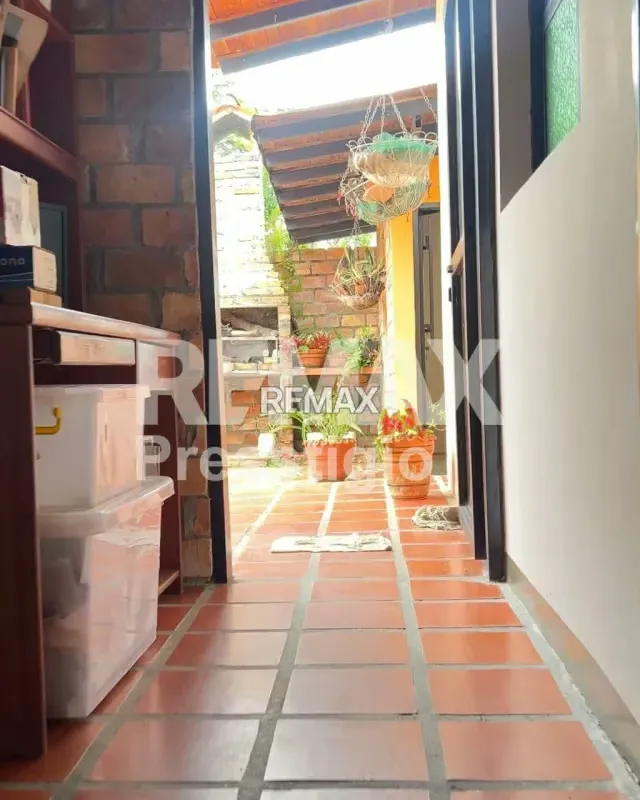 Casa en Venta - 10