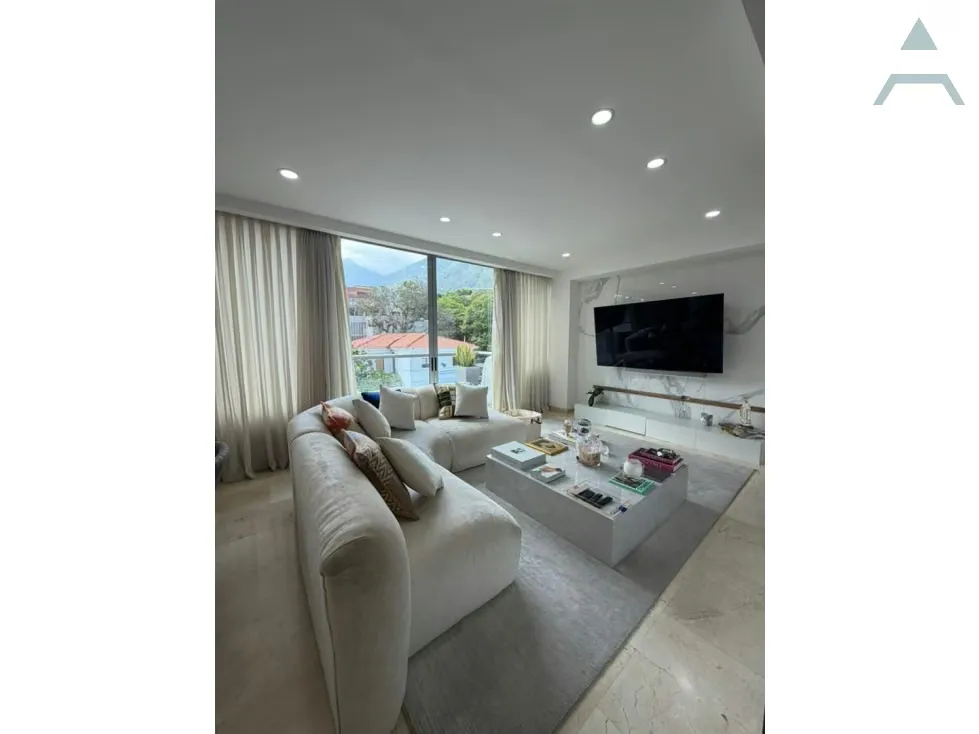 Se vende Apto 118,11m² 2h/3b/1p La Castellana - 2