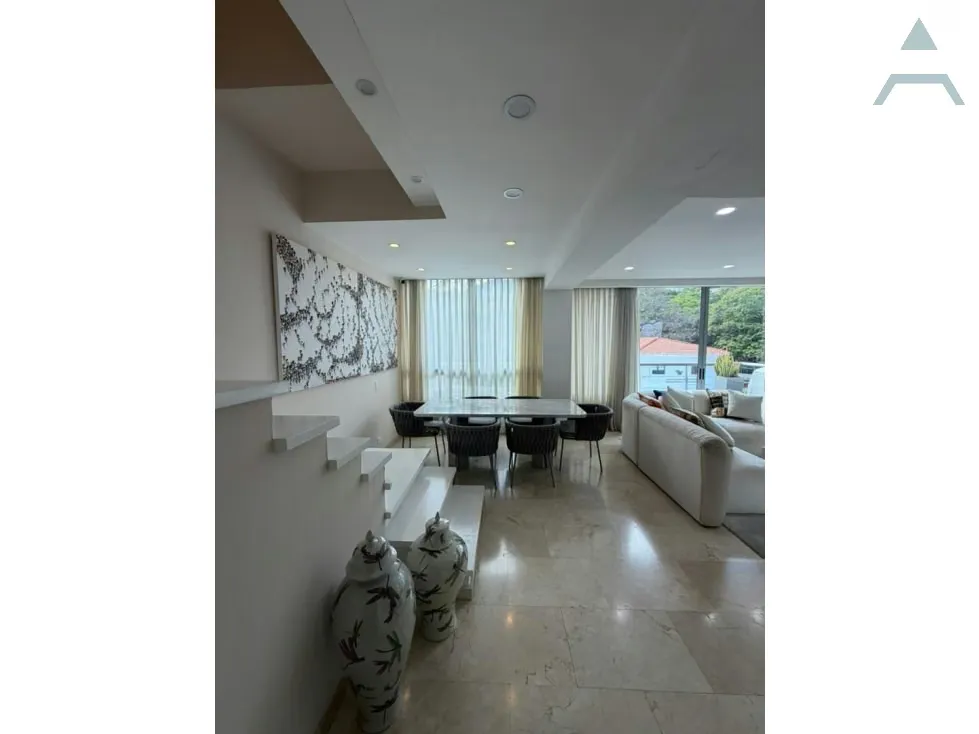 Se vende Apto 118,11m² 2h/3b/1p La Castellana - 3
