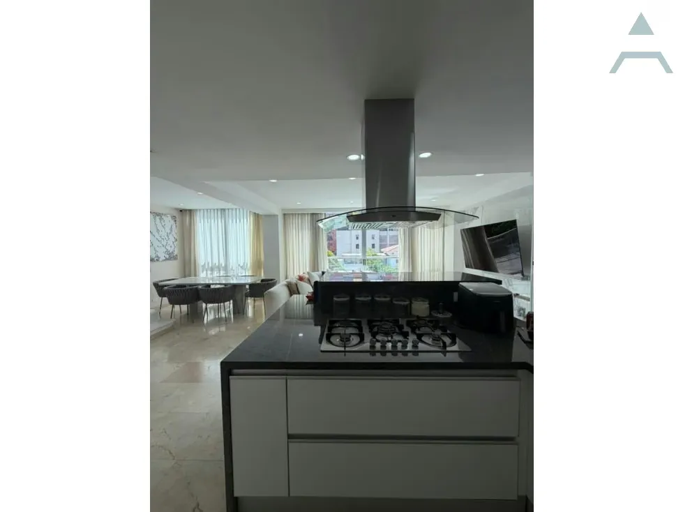 Se vende Apto 118,11m² 2h/3b/1p La Castellana - 5