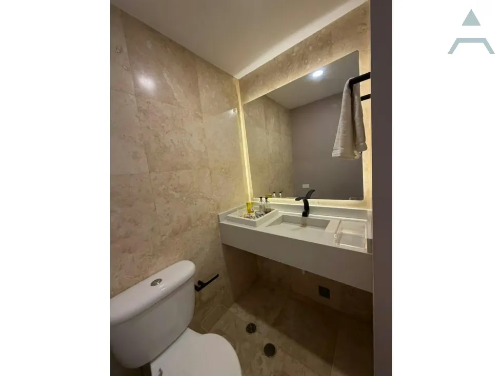 Se vende Apto 118,11m² 2h/3b/1p La Castellana - 9