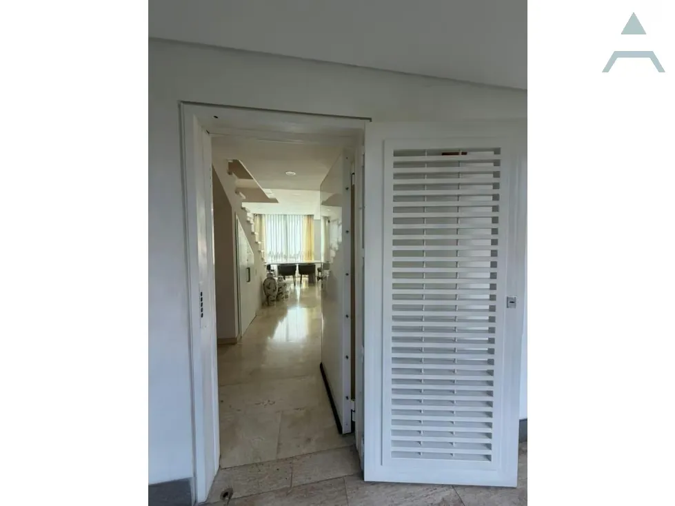 Se vende Apto 118,11m² 2h/3b/1p La Castellana - 10