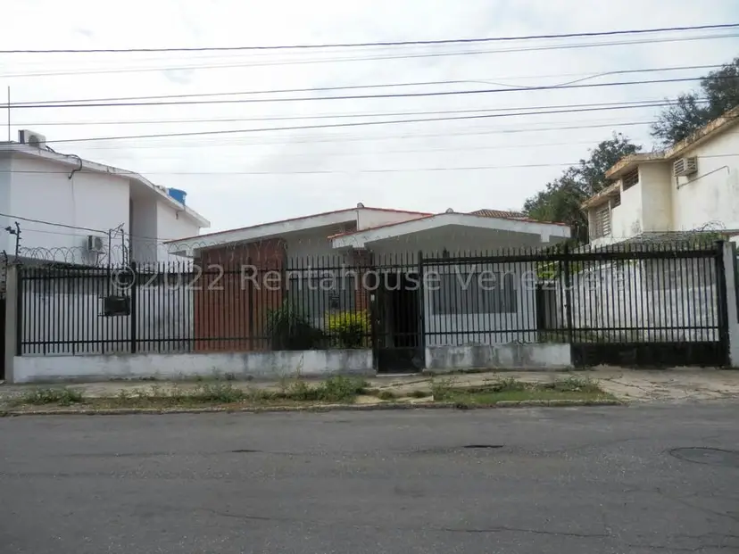Casa (1 Nivel) en Venta en Del Este, Lara