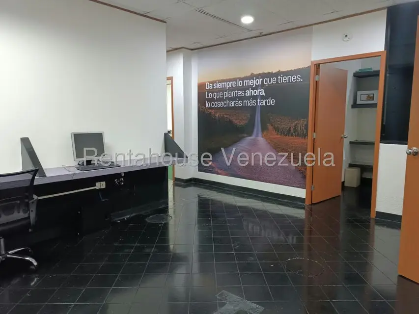 Oficina en Venta en Parroquia La Candelaria, Distrito Metropolitano